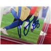 Image 3 : Signed Rasheed Bailey Winnipeg Blue Bombers Card