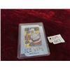 Image 1 : Signed Keith Tkachuk Winnipeg Jets Card 