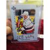 Image 2 : Signed Keith Tkachuk Winnipeg Jets Card 