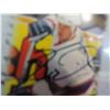 Image 3 : Signed Keith Tkachuk Winnipeg Jets Card 