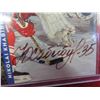 Image 3 : Signed Nickolai Khabibulin Card