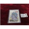 Image 1 : Signed Arturs Irbe San Jose Sharks Card
