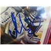 Image 3 : Signed Arturs Irbe San Jose Sharks Card