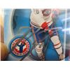 Image 3 : Signed PK Subban Montreal Canadians Card