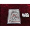 Image 1 : Signed Shannon Szabados Team Canada Card