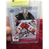 Image 2 : Signed Shannon Szabados Team Canada Card