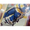 Image 3 : Signed Craig Janney St Louis Blues Card