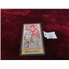 Image 1 : Signed Theoren Fleury Calgary Flames Card