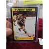 Image 2 : Bobby Orr Card