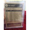 Image 3 : Ted Lindsay Card 