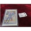 Image 1 : Mats Sundin Rookie Card