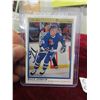 Image 2 : Mats Sundin Rookie Card
