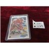 Image 1 : Sergei Federov Rookie Card 