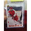 Image 2 : Alexei Zhamnov Rookie Card