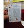 Image 3 : Jaromir Jagr Rookie Card