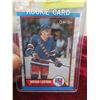 Image 2 : Brian Leetch Rookie Card
