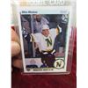Image 2 : Mike Modano Rookie Card 