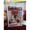 Image 2 : Dominik Hasek Rookie Card 