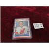Image 1 : Martin Brodeur Rookie Card