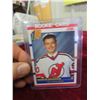Image 2 : Martin Brodeur Rookie Card
