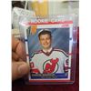 Image 3 : Martin Brodeur Rookie Card