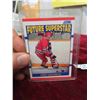 Image 2 : Eric Lindros Rookie Card