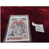 Image 1 : Ed Belfour Rookie Card