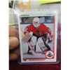 Image 2 : Ed Belfour Rookie Card