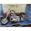 Image 4 : Diecast Motorcycle