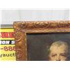 Image 2 : Vintage Framed Picture with Ornate Frame 16'' x 20''