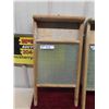 Image 2 : 2 Wash Boards 
