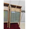 Image 3 : 2 Wash Boards 