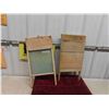 Image 5 : 2 Wash Boards 