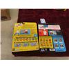 Image 7 : 5 New Old Stock Simpsons Figurines in Packages 