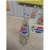 Image 3 : (2) 6 Packs of Bottles with Carriers 7UP & Pepsi - All 750ml 