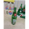 Image 4 : (2) 6 Packs of Bottles with Carriers 7UP & Pepsi - All 750ml 