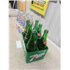 Image 5 : (2) 6 Packs of Bottles with Carriers 7UP & Pepsi - All 750ml 