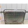 Image 2 : Berkley Early Electric Heater 1000 Watts 