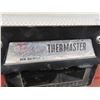 Image 5 : Vintage Thermaster Metal Picnic Cooler 13'' x 22'' x 13'' , Gas Can 