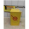 Image 2 : P+D Ignition Metal Parts Cabinet 16'' x 14 1/2'' x 9 1/2'' 