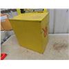 Image 3 : P+D Ignition Metal Parts Cabinet 16'' x 14 1/2'' x 9 1/2'' 