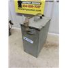 Image 3 : CP-Rail Drinking Water Metal Cooler 12'' x 12'' x 6 1/2'' 