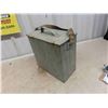 Image 4 : CP-Rail Drinking Water Metal Cooler 12'' x 12'' x 6 1/2'' 