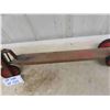 Image 6 : Very Early Scooter 