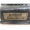 Image 6 : 2 Vintage Adding Machines (1) American Adding Machine (1) Alloyd Clark & Co 