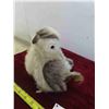 Image 2 : Inuit Hand Crafted Birds of Seal Hide 