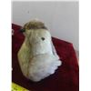 Image 3 : Inuit Hand Crafted Birds of Seal Hide 