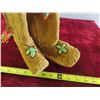 Image 2 : Leather Hide Mukluks - Never Worn