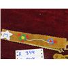 Image 3 : 2 Leather Beaded Head Bands 1 Hair Bow - All Hand Crafted 