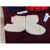 Image 11 : 2 Pairs of Wool Mukluks , 1 Pair Wool Gauntlets - All Hand Crafted and Never 